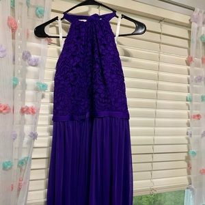 Bridesmaid Dress!